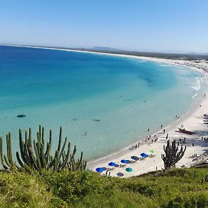 Casa de Férias Casa Na Grande - Arraial Do Cabo/rj, Arraial do Cabo