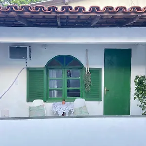 Quarto em Acomodações Particulares Pontal, Arraial do Cabo